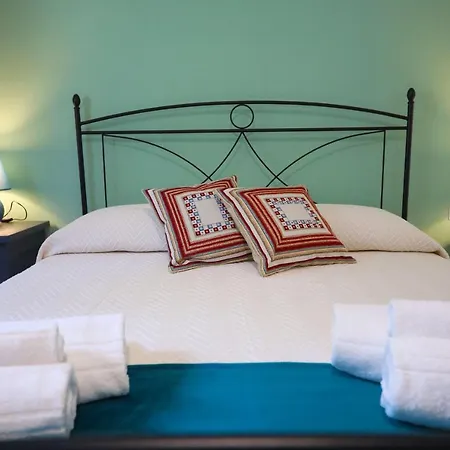 Affittacamere Skyview Cefalù