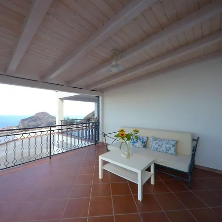 Skyview Pensjonat Cefalù