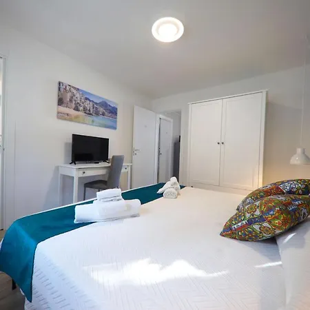 Affittacamere Skyview