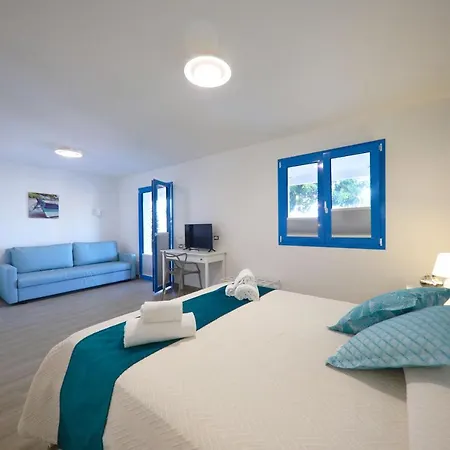 Skyview Pensjonat 4*