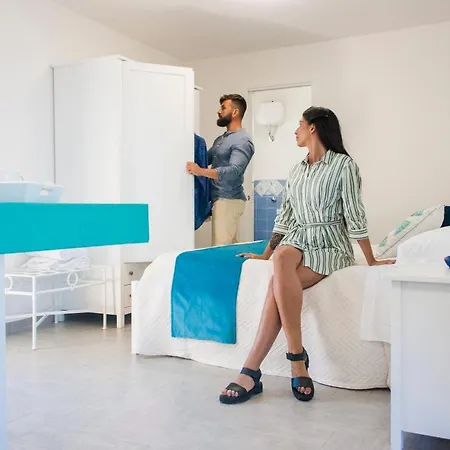 Affittacamere Skyview