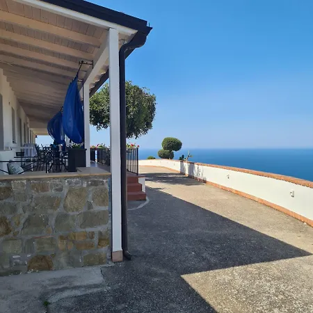 Skyview Cefalù