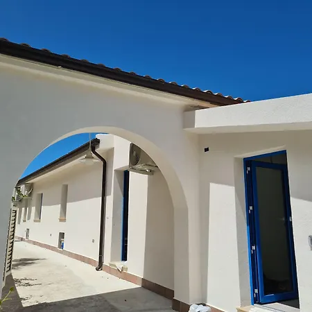 Affittacamere Skyview 4*