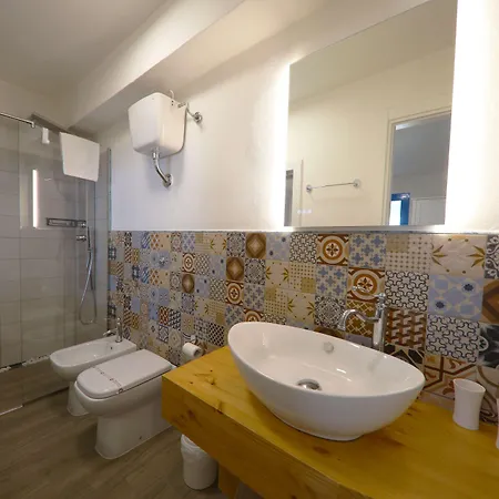 Skyview Pensión Cefalú