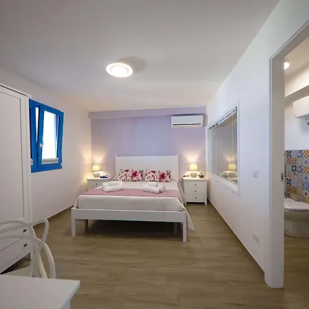 Skyview Pensión Cefalú