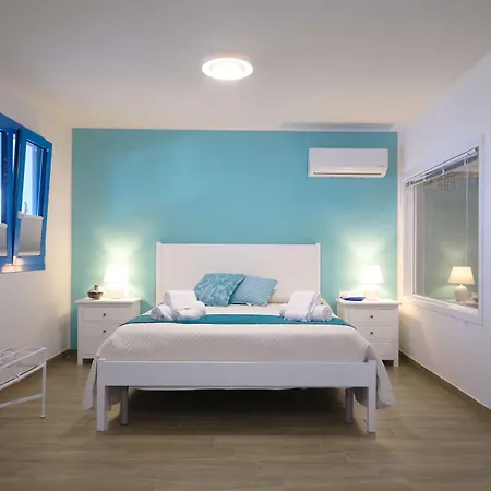 Skyview 4* Cefalú