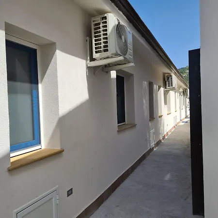 Pensjonat Skyview