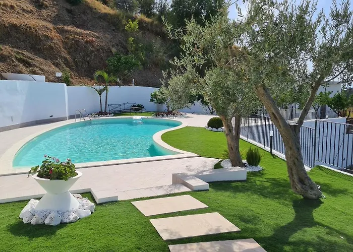 Гостьовий будинок Skyview