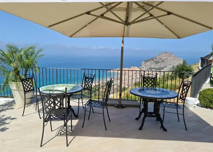 Skyview Гостьовий будинок 4*