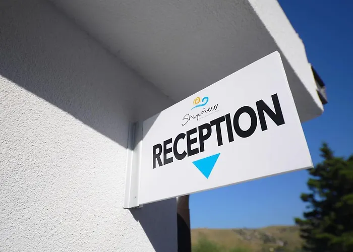 Skyview 4* Чефалу