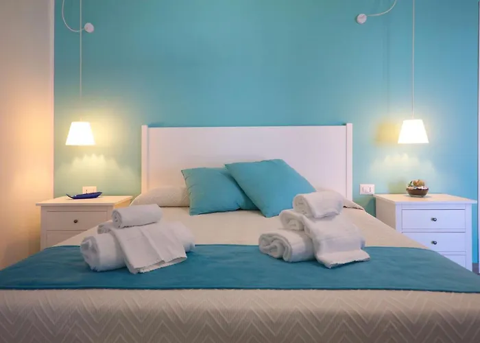 Гостьовий будинок Skyview 4*