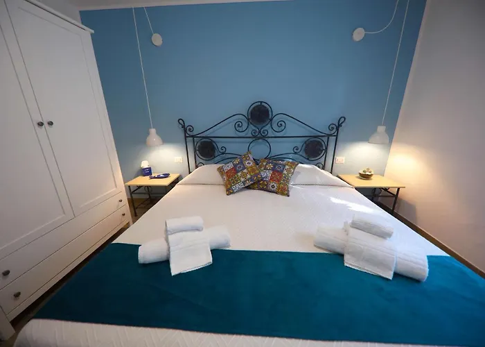 Skyview Гостьовий будинок 4*