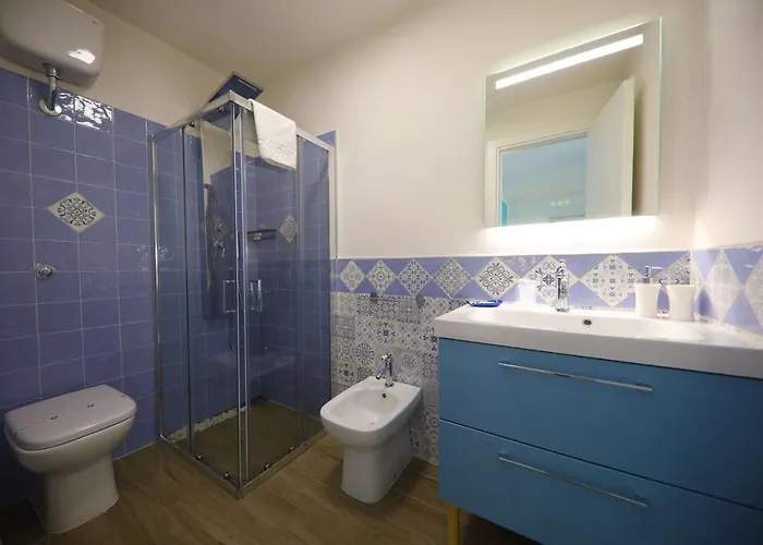 Skyview 4* Чефалу