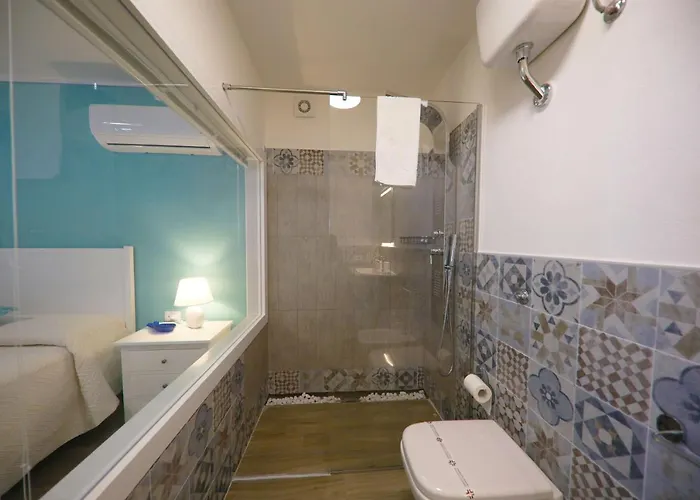 Skyview Гостьовий будинок 4*