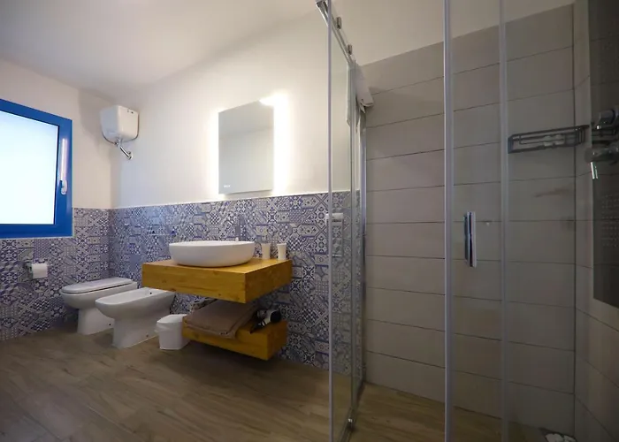 Skyview Чефалу