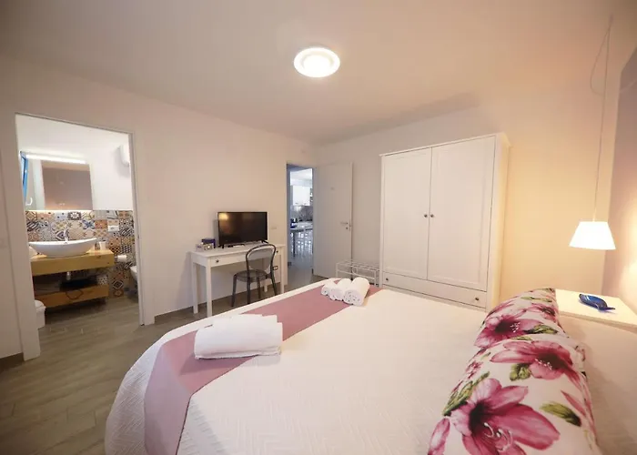 Skyview Гостьовий будинок