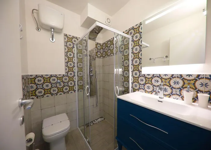 Skyview Чефалу