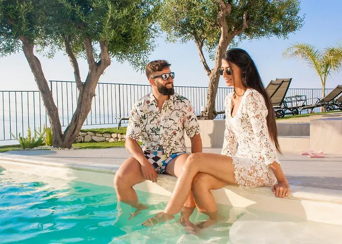 Skyview Чефалу