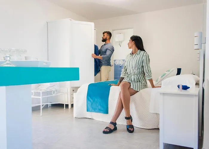 Гостьовий будинок Skyview