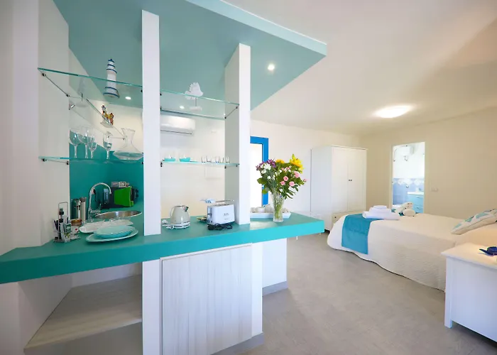 Skyview Чефалу