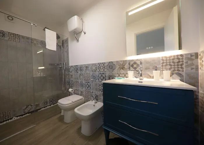 Skyview 4* Чефалу